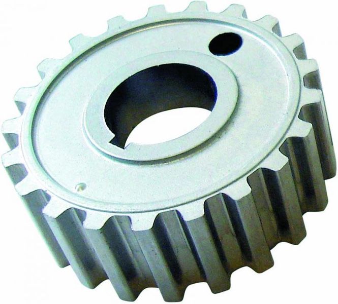 Шкив ГРМ коленвала 8-ми клапанный пр-во ВАЗ