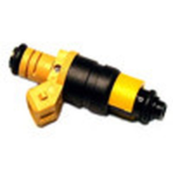 Форсунка ВАЗ 2113, ВАЗ 2114, ВАЗ 2115, SIEMENS "СИМЕНС" DEKA ID SHORT 20734 (1.6L 8кл)