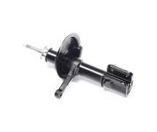 Амортизатор (стойка передняя в сборе) 1118 правая "BEG-LINE"