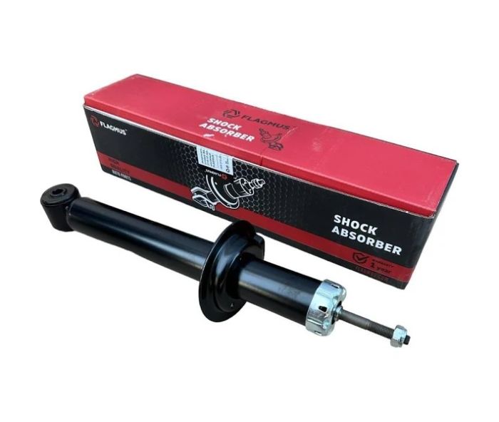 Амортизатор (стойка) 2108 задний "FLAGMUS"