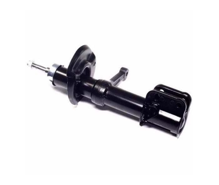 Амортизатор (стойка передняя в сборе) 2170-Приора левая "BEG-LINE"