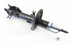Амортизатор (стойка передняя в сборе) (газ) правый AVEO  "ASR" Extreme Амортизатор (стойка передняя в сборе) (газ) правый AVEO  "ASR" Extreme