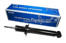 Амортизатор (стойка) задний масло 2108,2110 "KYB" Амортизатор (стойка) задний масло 2108,2110 "KYB"