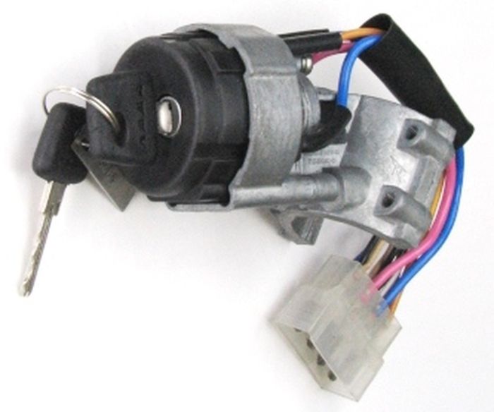 Замок зажигания 2109 н.о "ДААЗ" (ОАТ)