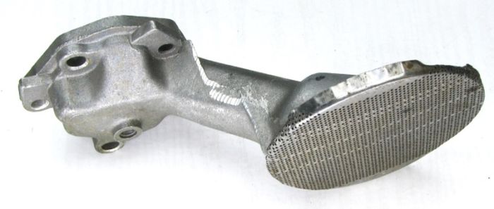 Маслоприемник 2121 "ВолгаАвтоПром"