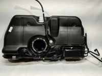 Бак топливный (бензобак) 1118 пластик Бак топливный (бензобак) 1118 пластик