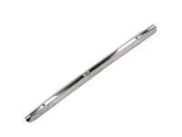 Бампер 2106 передний (голый) "Sahler" Бампер 2106 передний (голый) "Sahler"