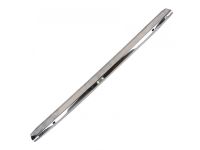 Бампер 2106 задний (голый) "Sahler" Бампер 2106 задний (голый) "Sahler"