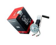 Бензонасос ( насос топливный, модуль ) 21214 в сборе "Flagmus" (стар. обр., под резьбу) Бензонасос ( насос топливный, модуль ) 21214 в сборе "Flagmus" (стар. обр., под резьбу)