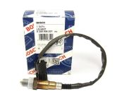 Датчик кислородный (лямбда-зонд)  2110 1.6  4-конт. Евро-3 537 "BOSCH" Датчик кислородный (лямбда-зонд)  2110 1.6  4-конт. Евро-3 537 "BOSCH"