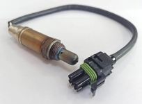 Датчик кислородный (лямбда-зонд) 2110 1.5  4-конт. 247 "BOSCH" Датчик кислородный (лямбда-зонд) 2110 1.5  4-конт. 247 "BOSCH"