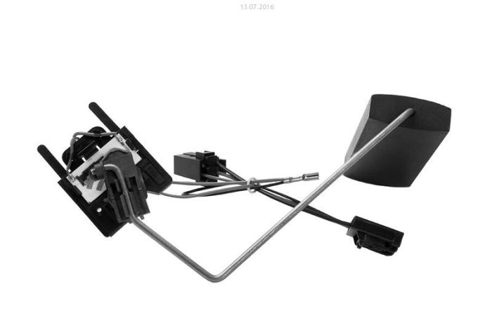 Датчик указателя уровня топлива ВАЗ 2113, ВАЗ 2114, ВАЗ 2115 ДУТ 1-03