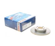 Диск тормозной 2108 "BOSCH" Диск тормозной 2108 "BOSCH"