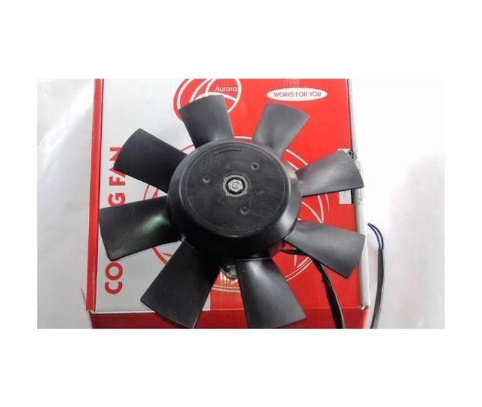 Электровентилятор радиатора 2106-08 "AURORA"