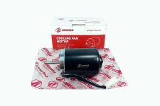 Электровентилятор радиатора Таврия "AURORA" без крыльчатки