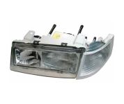 Фара 2110 без линзы левая BOSCH Фара 2110 без линзы левая BOSCH