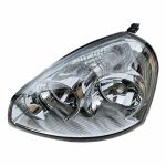 Фара 2170 левая Фара 2170 левая