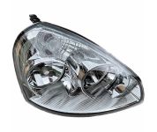 Фара 2170 правая  Фара 2170 правая