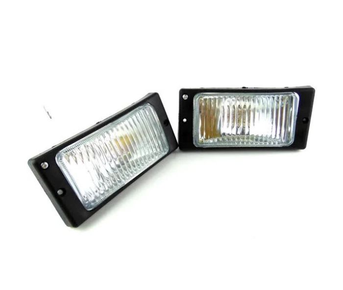 Фара противотуманная 2110 Flagmus к-т