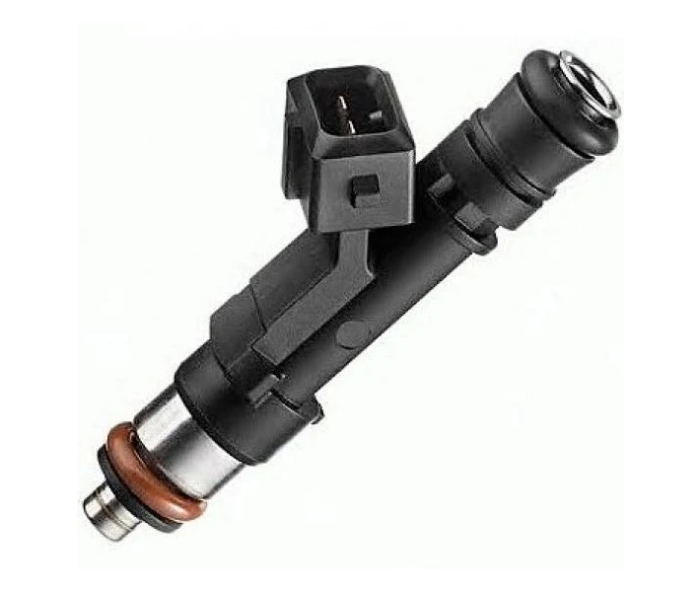 Форсунка ГАЗ 405, 406, 409 дв. "BOSCH" (8107) * (в уп. Автэл)