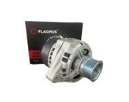 Генератор 2110-12 90А "Flagmus" Генератор 2110-12 90А "Flagmus"