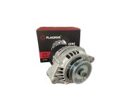 Генератор 21214  90А "Flagmus" клин. ремень (до 11.2003 г.в.) Генератор 21214  90А "Flagmus" клин. ремень (до 11.2003 г.в.)