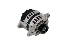 Генератор Aveo 85А (DWmotors) (4конт.) Генератор Aveo 85А (DWmotors) (4конт.)