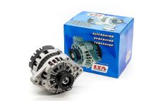 Генератор Lanos 85А "LSA" Генератор Lanos 85А "LSA"