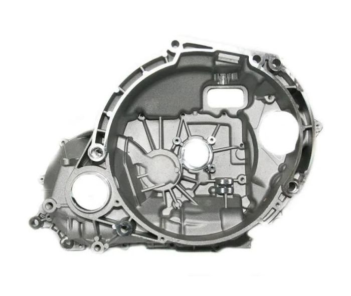 Картер сцепления(колокол) 2108
