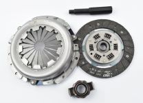 Комплект сцепления (корзина+диск+подшипник) 2170 "Valeo" Комплект сцепления (корзина+диск+подшипник) 2170 "Valeo"