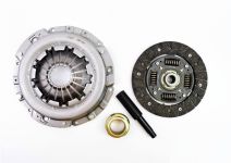 Комплект сцепления (корзина+диск+подшипник)  LANOS/ NEXIA 1.4 ,1.5 "ASR" Комплект сцепления (корзина+диск+подшипник)  LANOS/ NEXIA 1.4 ,1.5 "ASR"