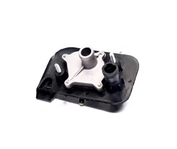 Кран печки 2108 керамический "Flagmus"