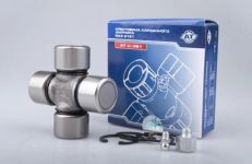 Крестовина 2121 с масленкой "AT" Крестовина 2121 с масленкой "AT"