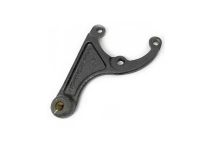 Кронштейн амортизатора ВАЗ 21214, 2123 Нива Шевроле задний нижний левый Кронштейн амортизатора ВАЗ 21214, 2123 Нива Шевроле задний нижний левый