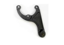 Кронштейн амортизатора ВАЗ 21214, 2123 Нива Шевроле задний нижний правый Кронштейн амортизатора ВАЗ 21214, 2123 Нива Шевроле задний нижний правый