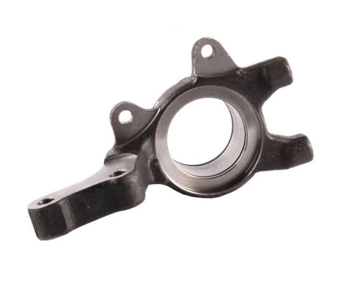 Кулак поворотный 2108 голый левый