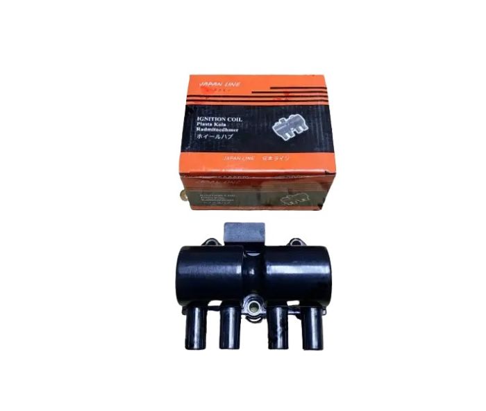 Модуль зажигания  AVEO 1.5 (3 конт.) "JAPAN LINE"