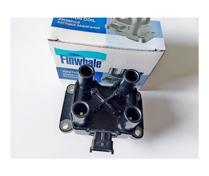 Модуль зажигания 2111 (3 конт.) "FINWHALE"