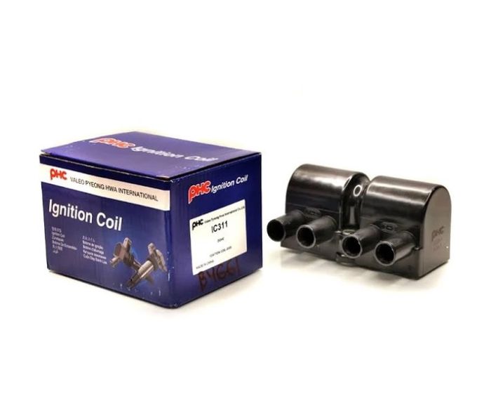 Модуль зажигания  LANOS "VALEO"