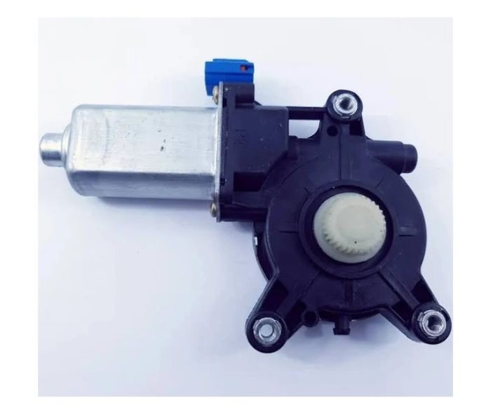 Мотор электростеклоподъемника  LACETTI левый "EuroEx"