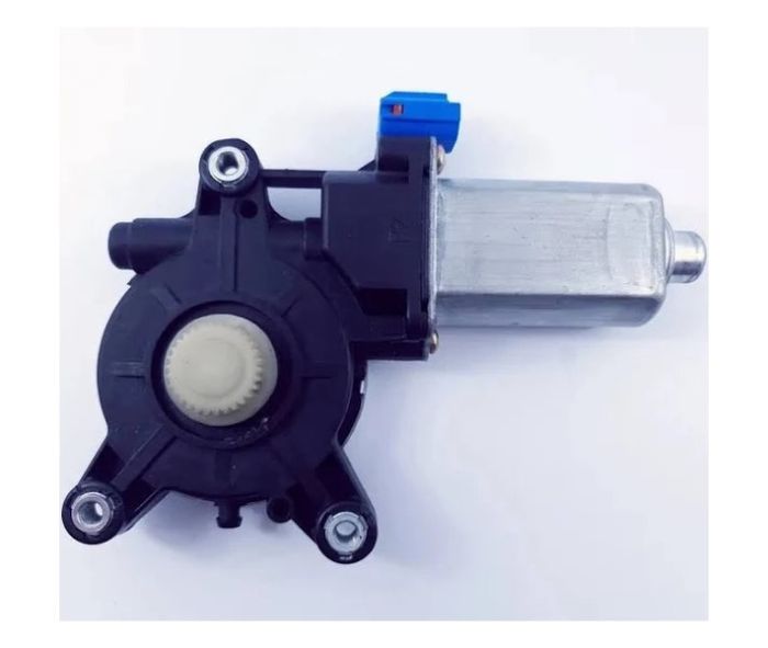 Мотор электростеклоподъемника  LACETTI правый "EuroEx"