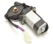 Мотор электростеклоподъемника "ФОРВАРД" левый