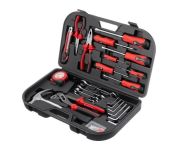 Набор инструмента  24 ед. "INTERTOOL" Набор инструмента  24 ед. "INTERTOOL"