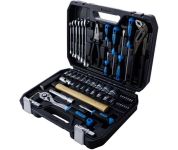 Набор инструмента  56 ед. "APRO" Набор инструмента  56 ед. "APRO"