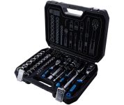 Набор инструмента  73 ед. "APRO" (6 граней) Набор инструмента  73 ед. "APRO" (6 граней)