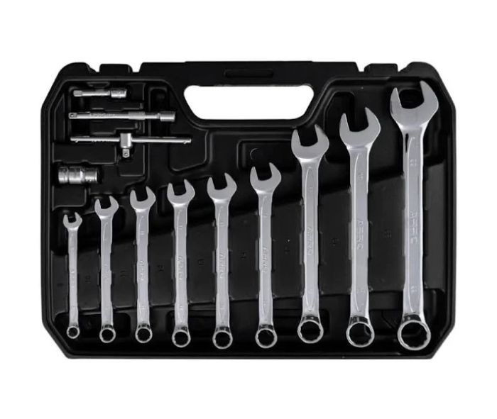 Набор инструмента  82 ед. "APRO" (6 граней)