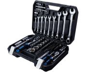 Набор инструмента  82 ед. "APRO" (6 граней) Набор инструмента  82 ед. "APRO" (6 граней)