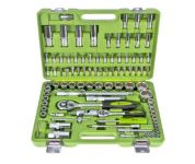 Набор инструмента  94 ед. "ALLOID" (6 граней) Набор инструмента  94 ед. "ALLOID" (6 граней)