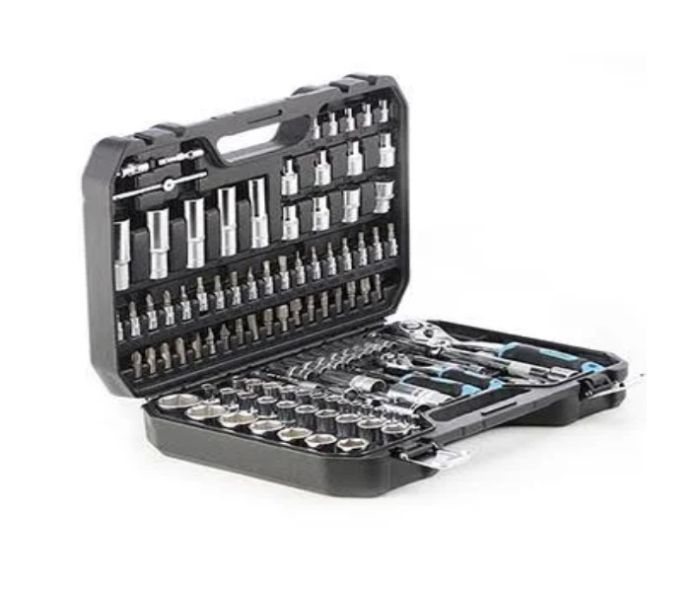 Набор инструмента  94 ед. "APRO" (6 граней)