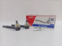 Наконечник рулевой тяги 2121 "TRT" (2 шт.) силикон Наконечник рулевой тяги 2121 "TRT" (2 шт.) силикон